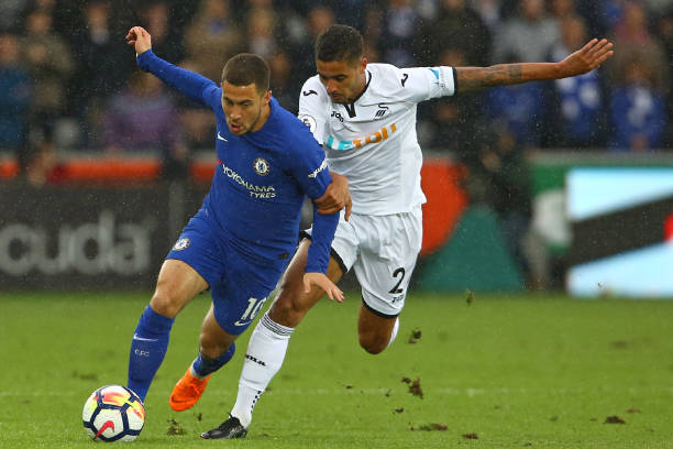 英超焦点战 英超焦点战