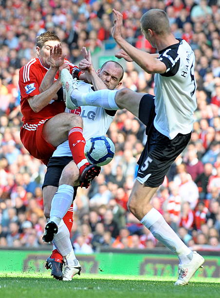 强大的身体 强大的身体