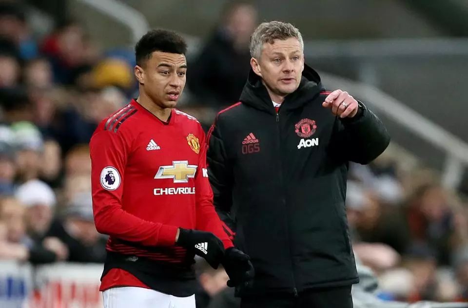 他的战术理 他的战术理